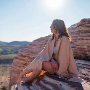 Serviette hammam légère - Made in Europe