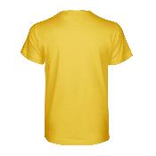 T-shirt en coton bio - Enfant - 155 g