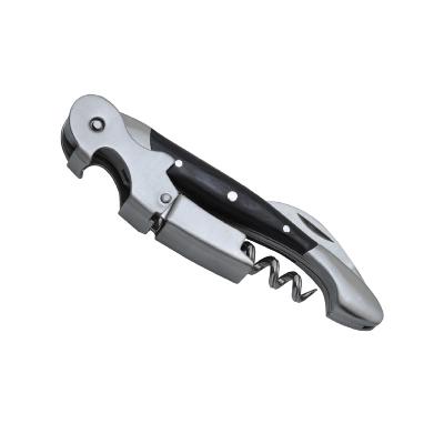 Tire-bouchon sommelier double levier