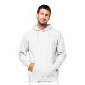 Sweat recycl  capuche - Unisexe - 280 g