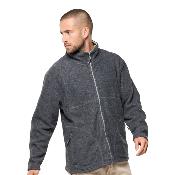 Veste polaire pour Homme