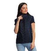 Doudoune sans manches made in France - Femme - 360 g