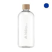 Bouteille en RPET - 750 ml