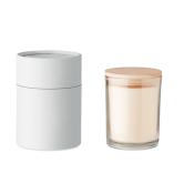Bougie parfumée à la vanille - 240 g