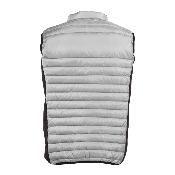 Bodywarmer bi-matière Homme 