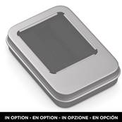 Iron Light USB key