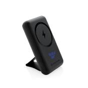Powerbank 10.000 mAh en plastique recyclé RCS