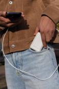 Powerbank 10.000 mAh 18W PD