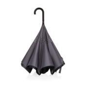 Parapluie réversible 23" en rPET 190T Impact AWARE™
