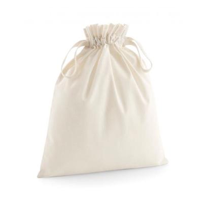 Pochon/Sac en coton organique