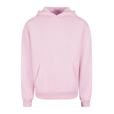 Sweat à capuche avec poche kangourou - 330 g