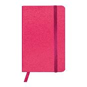 Carnet A6 avec attache élastique