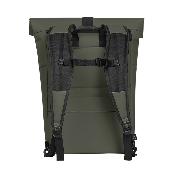 Sac à dos pour ordinateur en polyester recyclé