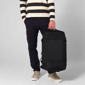 Sac à dos de voyage en polyester recyclé