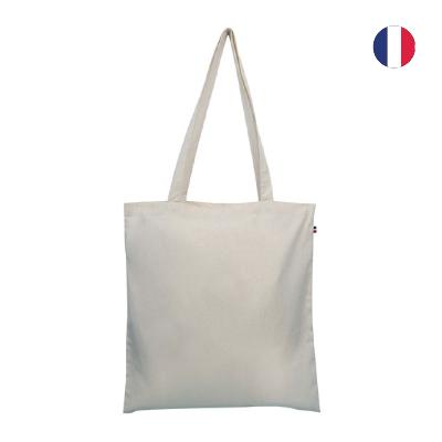 Sac shopping made in France - 250 g
