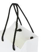 Sac en papier pour bouteille de vin - 170 g