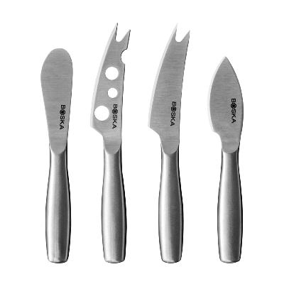Set de couteaux à fromage