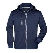 Veste softshell - Homme