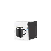 Tasse à double paroi en acier inoxydable - 350 ml