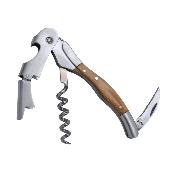 Sommelier le double levier