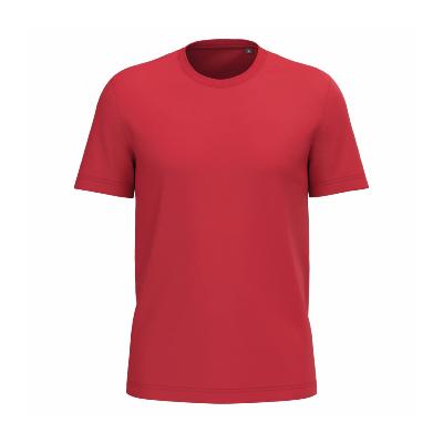 T-shirt en coton biologique - Homme - 180 g