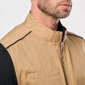 Gilet de travail - Homme