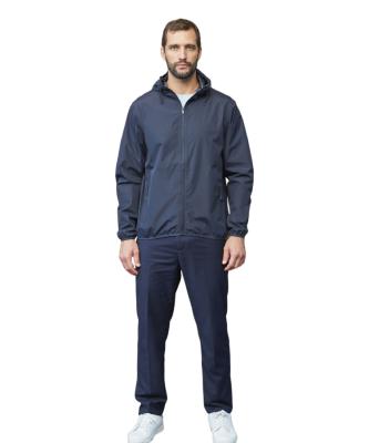 Coupe-vent imperméable - Unisexe