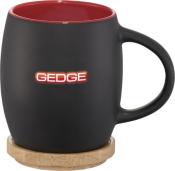 Mug céramique - 400ml
