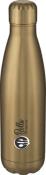 Bouteille en acier inox - de 500 ml