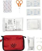 Trousse de premiers secours