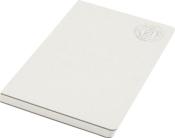Carnet en briques de lait recyclées A5