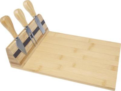 Plateau à fromage et accessoires magnétiques