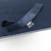 Parapluie de poche anti-tempête en RPET