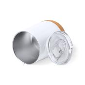 Tasse thermique à double paroi - 330 ml