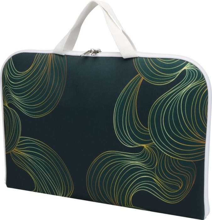 Housse ordinateur en néoprène personnalisable par sublimation
