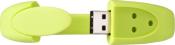 Clé USB bracelet