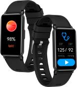 Bracelet intelligent multisport avec GPS