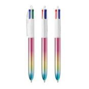 BIC® 4 Couleurs® Gradient