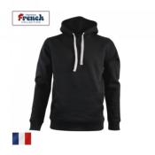 Sweat à capuche made in France - 300 g 