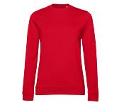 Sweat col rond pour Femme