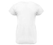 T-shirt bio pour Femme - Made in France - 190 g
