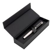 Stylo roller Chrome HUGO BOSS