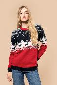 Pullover de Noël