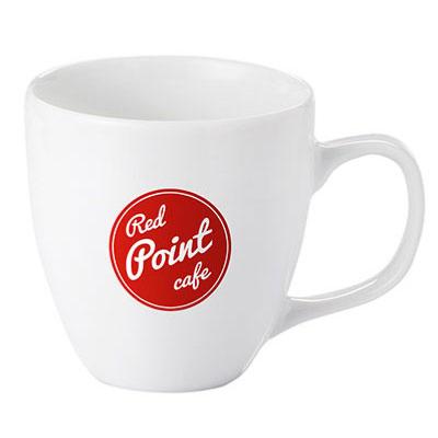 Mug fabriqué dans l'UE, 450 ml