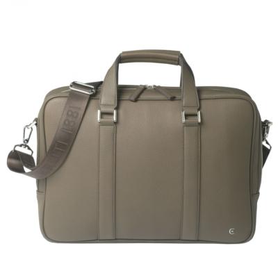 Porte-documents Taupe