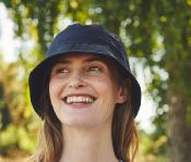 Chapeau unisexe en coton 100% organique