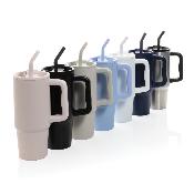 Mug en acier Inoxydable recyclé - 900 ml