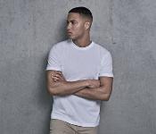 T-shirt en coton - Unisexe - 150 g