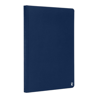 Carnet à couverture rigide A5