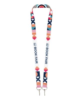 Tour de cou pour sublimation en RPET